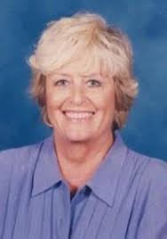 Margaret Ann Downing Chapman (1938-2012)