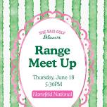 June Range Meet Up