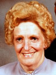 Norma Roylance Weight (1924-1988)