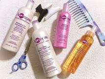 Image result for how to use aphogee 2 step protein treatment before or after coloring