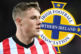 Dan Ballard's Sunderland experience can help Northern Ireland Euro  qualification campaign