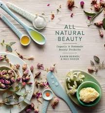 We already are naturally beautiful. All Natural Beauty Nici Hofer 9781784880491
