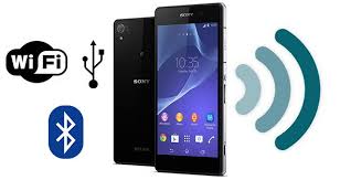 Kak Ispolzovat Sony Xperia V Kachestve Modema Ili Tochki Dostupa
