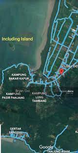 The map created by people like you! Hartanah Komersial Development Land At Balik Pulau Pulau Betong For Sale Jalan Pulau Betong Balik Pulau Barat Daya Island Penang Dijual Rm 390 733 200 Oleh Bryan Ooi 27005624