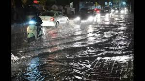 Hinjewadi civic woes: PMRDA to ensure median gaps to prevent waterlogging