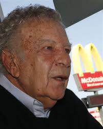 Burt Rose (1931-2019)