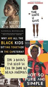 Black Books To Read 2020 5 Books I Read This Month By Black Authors In 2020 Books To Read Black Authors Book Blogger