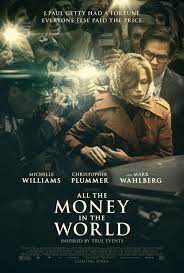 1, 174, 248, 326, 430 list. All The Money In The World 2017 Imdb