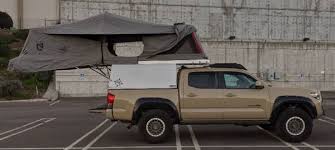 List of tacoma campers and shell mfg. For Sale Sold Los Angeles 2016 Toyota Tacoma Trd Offroad 4x4 With Habitat Ih8mud Forum