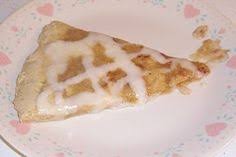 Cactus bread {copycat recipe} | i am baker. Gluten Free Cactus Bread Dessert Pizza Dessert Pizza Desserts Pizza Ranch Cactus Bread Recipe