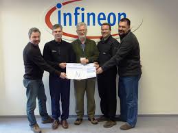 Andrea hauser in connecticut find andrea hauser in scotland, ct and get their phone number, relatives, public records, and past addresses. Mitarbeiter Von Infineon Unterstutzen Kuno Kuno Stiftung