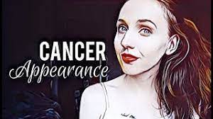 Read about cancer man and woman qualities. Cancer Physical Appearance Health Hannah S Elsewhere Youtube