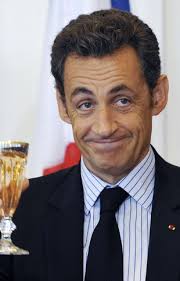 Les 60 ans de Nicolas Sarkozy