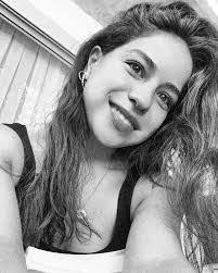 Katherine Landeros's Instagram, Twitter & Facebook