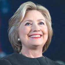 Blaine County breaks for Clinton