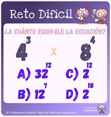 Sin embargo, en este artículo vamos a dar un paso más para presentarte juegos mentales para niños originales y divertidos. 170 Ideas De Retos Mentales En 2021 Reto Mental Gimnasia Cerebral Mentalidad