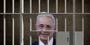Paulo uribe grabación de video : The Crisis That Could Follow If Colombia S Supreme Court Jails Uribe