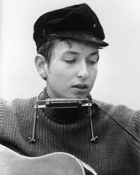 BOB DYLAN