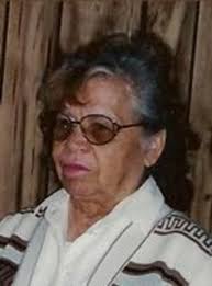 Elena Payan Casas Obituary July 15, 2009
