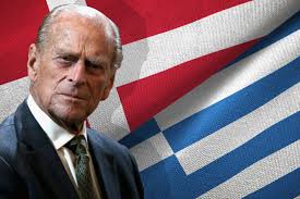 25 Things You Didn't Know About Prince Philip