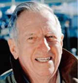 Frederick "Ted" Emmart Hood