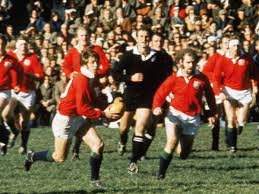 It's been reckoned that this 1974 british lions team was the best ever on tour.but there was more than rugby, also boxing fights.like and comment. Remembering The Lions Tour Of 1971 The Great Awakening Of British Rugby British Irish Lions The Guardian