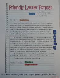 Pin By Sheryl Sonnacchio On 5th Grade Sra Imagine It Friendly Letter Writing Letter Writing Format Friendly Letter