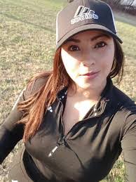 Stella Rivera's Instagram, Twitter & Facebook