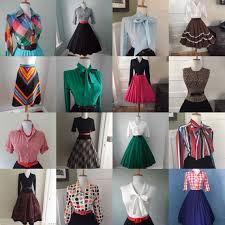 Cheap Womens Bulk Vintage Clothing Bulk 50s 60s 70s 80s 90s Etsy
