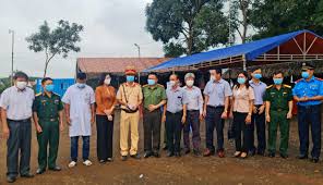 .đủ các biện pháp phòng, chống dịch bệnh dưới đây: Bu Ä'Äƒng Ä'áº£m Báº£o CÆ¡ Sá»Ÿ Váº­t Cháº¥t Ä'á»ƒ Váº­n Hanh Chá»'t Kiá»ƒm Soat Phong Chá»'ng Dá»‹ch Covid 19 Táº¡i Xa Phu SÆ¡n Trong Mua MÆ°a