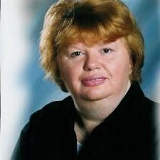 Obituary for Kay Rutledge