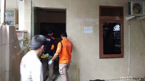 Tak butuh waktu lama kepolisian untuk menangkap pelaku yang disebutkan. 9tefg0jj5nfgcm