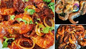 Maybe you would like to learn more about one of these? Resepi Udang Masak Merah Madu Yang Enak Rasa Pedas Dan Manis Sambalnya Yang Secukup Rasa Daily Masak