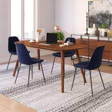 Get your dream dining room today with our dining set rental packages, including stylish dining tables, chairs & more. Phoenix Dining Table In 2021 Side Chairs Side Chairs Dining Dining Room Seating