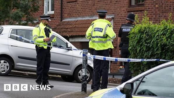 Arrest after police find two bodies at property in East Sussex