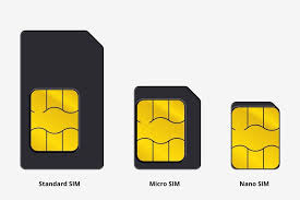 That means it's time to activate your sim card. How To Insert A Sim Card Into A Smartphone
