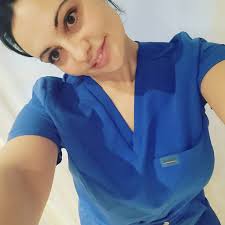 Rachel - IV Therapy Specialist
