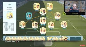So there may be some issues. Luke Shaw S Fifa 16 Ultimate Team Is Mind Blowingly Good Balls Ie