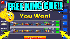 In this video i bought 8 ball pool king cue level 11 full video title. How To Get A Free King Cue In 8 Ball Pool Best Cue Giveaway No Hack Cheat Youtube