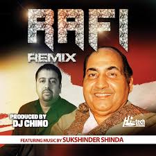 Key & BPM for Dil Ke Jhroke Mein by Anwar Rafi, DJ Chino