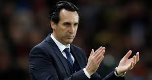 Уна́и э́мери эче́гойен — испанский футболист и тренер. Paris Saint Germain Coach Unai Emery Says Will Leave At The End Of The Season