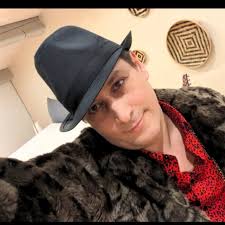 Incase you didn't get enough of me today….