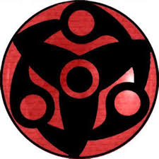 Now go to custom and paste it. Custom Susanoo Eye Id