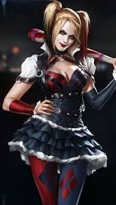We did not find results for: Batman Arkham Knight Harley Quinn Alles Uber Die Irre Joker Braut