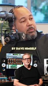 Dave Navarro's Music Production Techniques