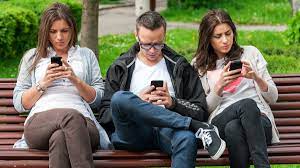 Today, it is considered the norm for people to repeatedly and distractedly to check their phones, not for missed calls, but for the countless notifications that social sites, apps and other. Spending Too Much Time On Your Phone Behavioral Science Has An App For That