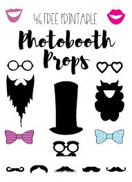 Birthday Photo Booth Props Free Printable Photobooth Props Free Download And Tutorial Pure Sweet Joy Photo Booth Props Free Photo Booth Props Free Printables Props Free