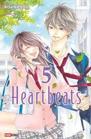 Heartbeats T05 Manga eBook by Risa Konno - EPUB Book | Rakuten Kobo Canada