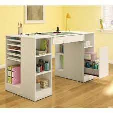 As you can see, it can be used kids and teens who love to craft will enjoy working from this colorful crafting table. Hobby Table Craft Table Desk Art Crafting Work Storage Organizer Sewing Station Ebay