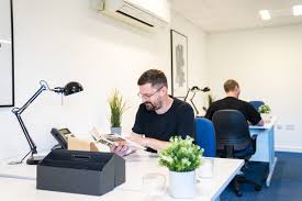 Business Support | The Business Centre Cardiff